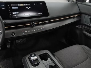 Nissan Ariya 5p 87 kWh e-4ORCE Advance CAR. 22kW + Te