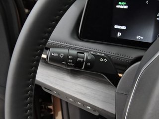 Nissan Ariya 5p 87 kWh e-4ORCE Advance CAR. 22kW + Te