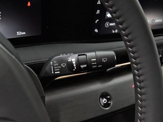 Nissan Ariya 5p 87 kWh e-4ORCE Advance CAR. 22kW + Te