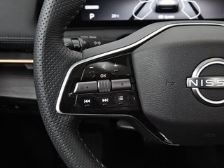 Nissan Ariya 5p 87 kWh e-4ORCE Advance CAR. 22kW + Te