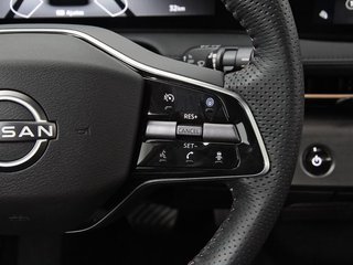Nissan Ariya 5p 87 kWh e-4ORCE Advance CAR. 22kW + Te