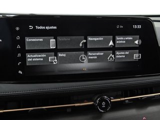 Nissan Ariya 5p 87 kWh e-4ORCE Advance CAR. 22kW + Te