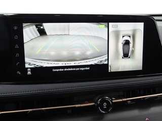 Nissan Ariya 5p 87 kWh e-4ORCE Advance CAR. 22kW + Te