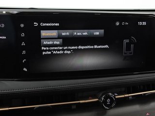 Nissan Ariya 5p 87 kWh e-4ORCE Advance CAR. 22kW + Te