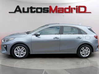 Kia Ceed 1.0 T-GDi 88kW (120CV) Drive