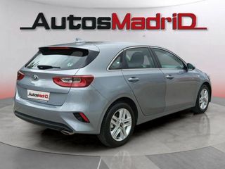 Kia Ceed 1.0 T-GDi 88kW (120CV) Drive