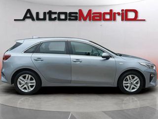Kia Ceed 1.0 T-GDi 88kW (120CV) Drive