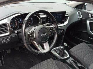 Kia Ceed 1.0 T-GDi 88kW (120CV) Drive