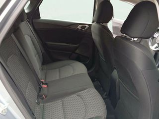 Kia Ceed 1.0 T-GDi 88kW (120CV) Drive