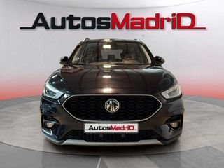 MG ZS 1.5 Luxury