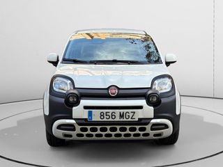 Fiat Panda 1.0 Mild Hybrid City Cross 4x2