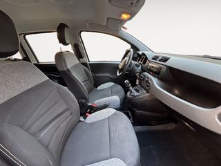 Fiat Panda 1.0 Mild Hybrid City Cross 4x2