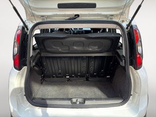 Fiat Panda 1.0 Mild Hybrid City Cross 4x2