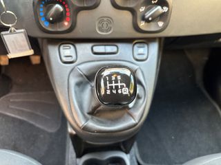 Fiat Panda 1.0 Mild Hybrid City Cross 4x2