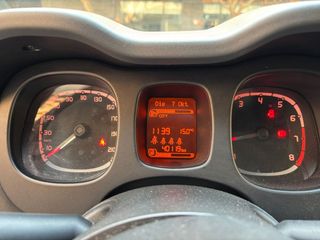Fiat Panda 1.0 Mild Hybrid City Cross 4x2