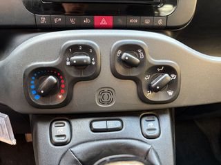 Fiat Panda 1.0 Mild Hybrid City Cross 4x2