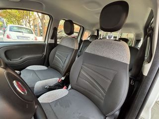 Fiat Panda 1.0 Mild Hybrid City Cross 4x2