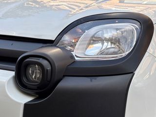 Fiat Panda 1.0 Mild Hybrid City Cross 4x2