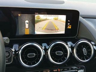 Mercedes Clase B B 180 d