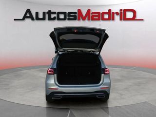 Mercedes Clase B B 180 d