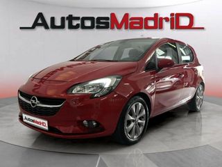 Opel Corsa 1.4 Selective 66kW (90CV)