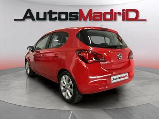 Opel Corsa 1.4 Selective 66kW (90CV)