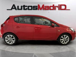 Opel Corsa 1.4 Selective 66kW (90CV)