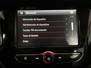 Opel Corsa 1.4 Selective 66kW (90CV)