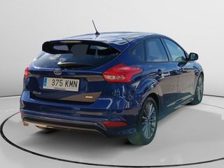 Ford Focus ST-Line R&B