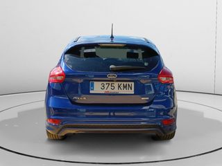 Ford Focus ST-Line R&B