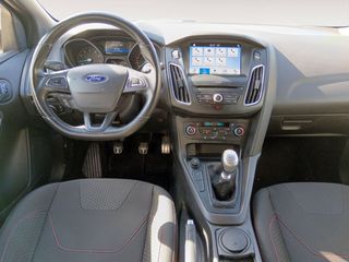 Ford Focus ST-Line R&B