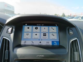 Ford Focus ST-Line R&B