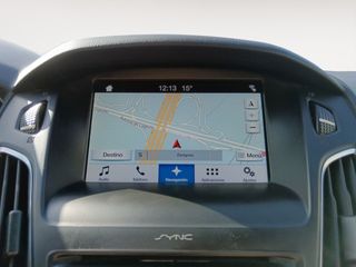 Ford Focus ST-Line R&B