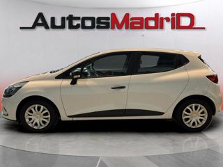 Renault Clio Life Energy dCi 55kW (75CV)