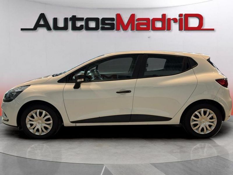 Renault Clio 1.5 DCI Energy Life 2017, foto 4