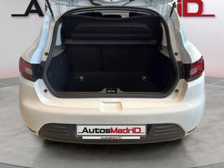 Renault Clio Life Energy dCi 55kW (75CV)