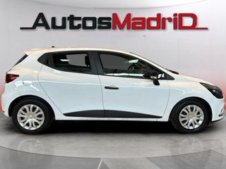 Renault Clio Life Energy dCi 55kW (75CV)