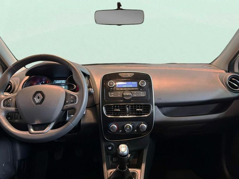 Renault Clio 1.5 DCI Energy Life 2017, foto 15