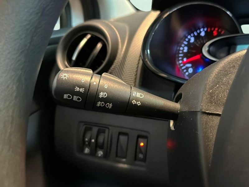 Renault Clio 1.5 DCI Energy Life 2017, foto 16
