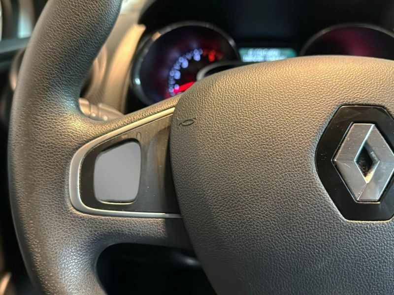 Renault Clio 1.5 DCI Energy Life 2017, foto 18