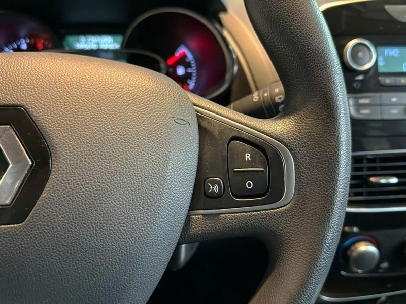 Renault Clio 1.5 DCI Energy Life 2017, foto 19