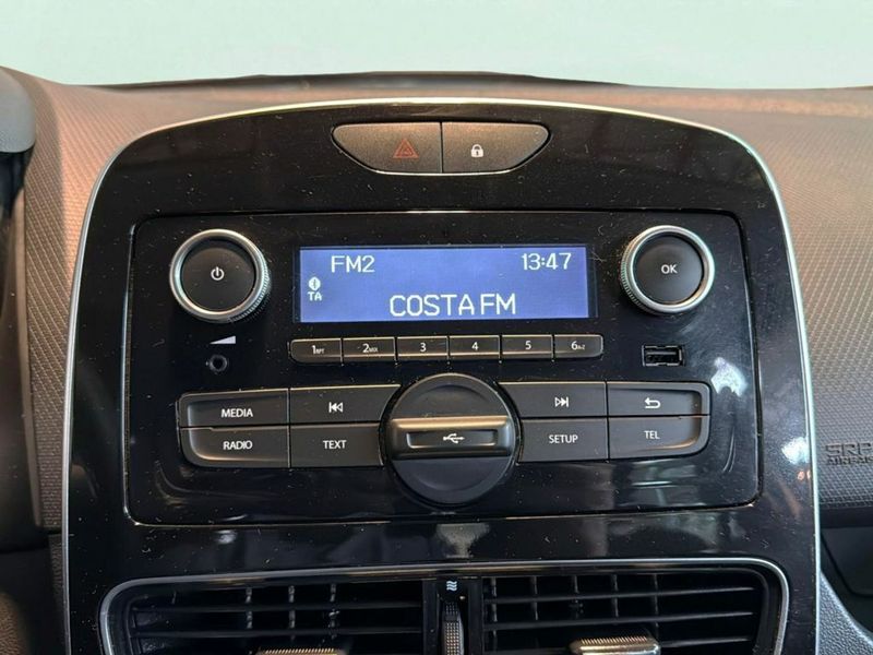 Renault Clio 1.5 DCI Energy Life 2017, foto 21