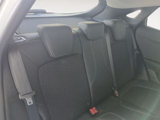 Ford Puma Hybrid Titanium