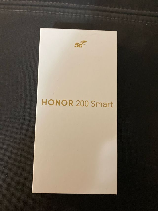 Honor 200 Smart 5G