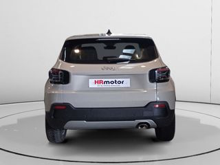 Jeep Avenger Altitude