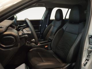 Jeep Avenger Altitude