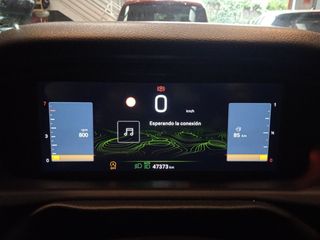 Jeep Avenger Altitude