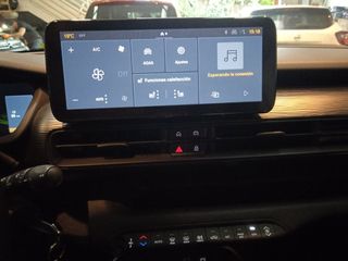 Jeep Avenger Altitude