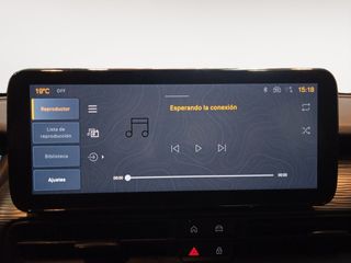 Jeep Avenger Altitude