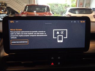 Jeep Avenger Altitude